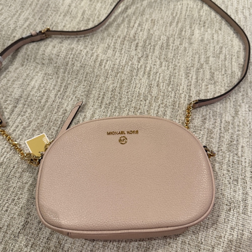 Michael Kors Jet Set Charm Crossbody - Picture 2 of 4